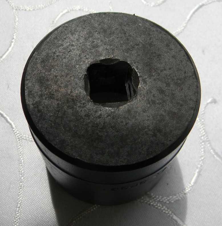 MATCO TOOLS 1/2″ DRIVE TIE ROD END IMPACT SOCKET #SPS31
