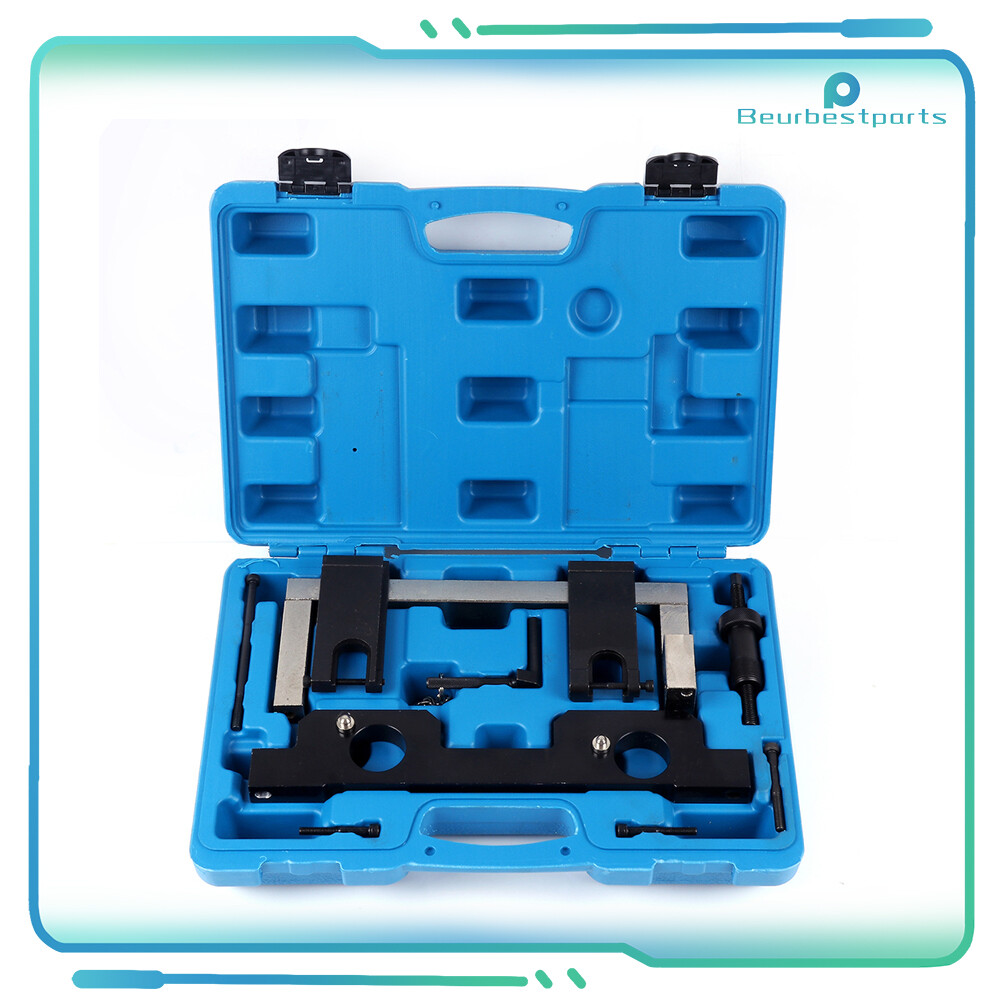 NEW FOR BMW N20 N26 ENGINE VANOS CAMSHAFT ALIGNMENT TIMING LOCKING MASTER TOOL