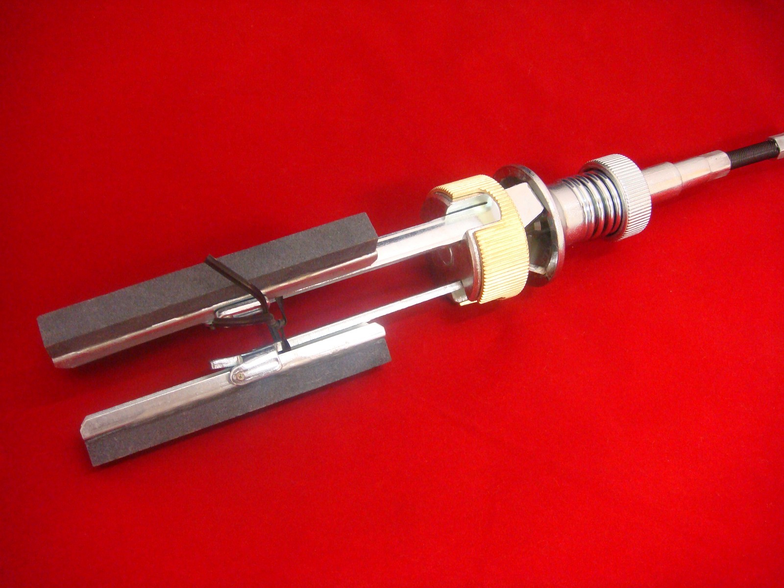 JTC ENGINE CYLINDER HONE 178MM BY JTC 1423