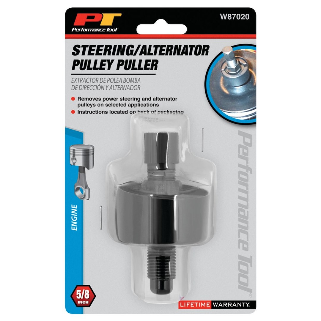Performance Tool W87020 TOOL