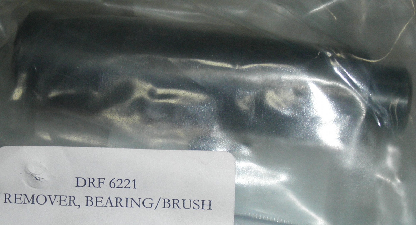 5120-01-185-7965 Remover; Bearing/Brush Bearing Inserter / Removal Tool DRAF …