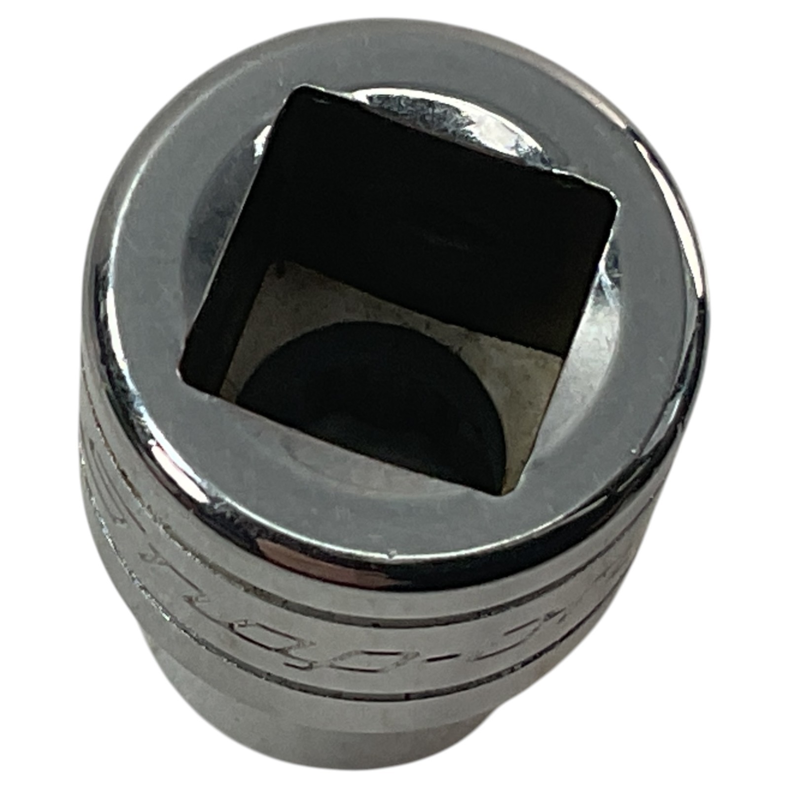 Snap-on Socket 3/8″ 3/8″ Drive 12 Point F121 Sold As Pictured Mechanic Tool USA