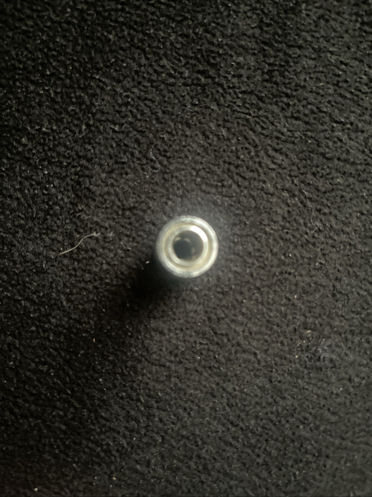 New Snap-on tmc109 1/4” Drive To 1/4” Hex Bit Quick Change Coupler