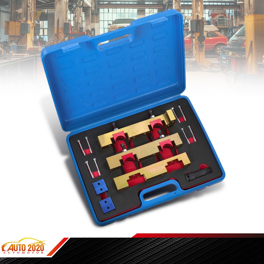 Fit For Mercedes Benz M133 M260 M264 M270 Engine Timing Tool Kit