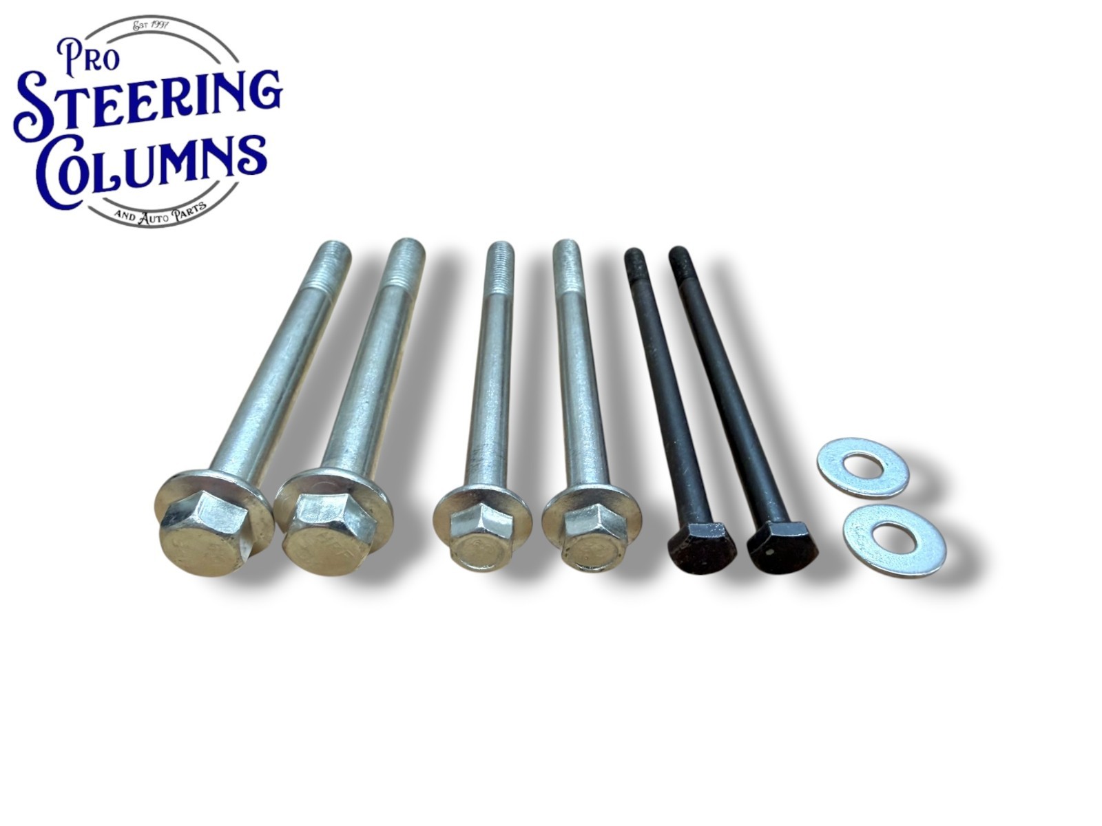 Automotive Steering Wheel Puller Kit New-PSC