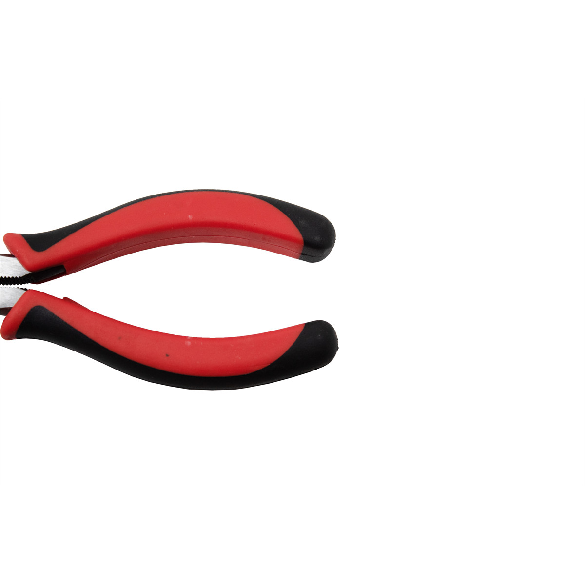 K Tool International 51206 6″ Bent Nose Needle Nose Pliers or Garages, Repair Sh