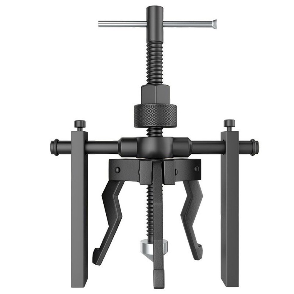 Three-claw Puller Reliable Tool Performance User-friendly Design Compact Storage