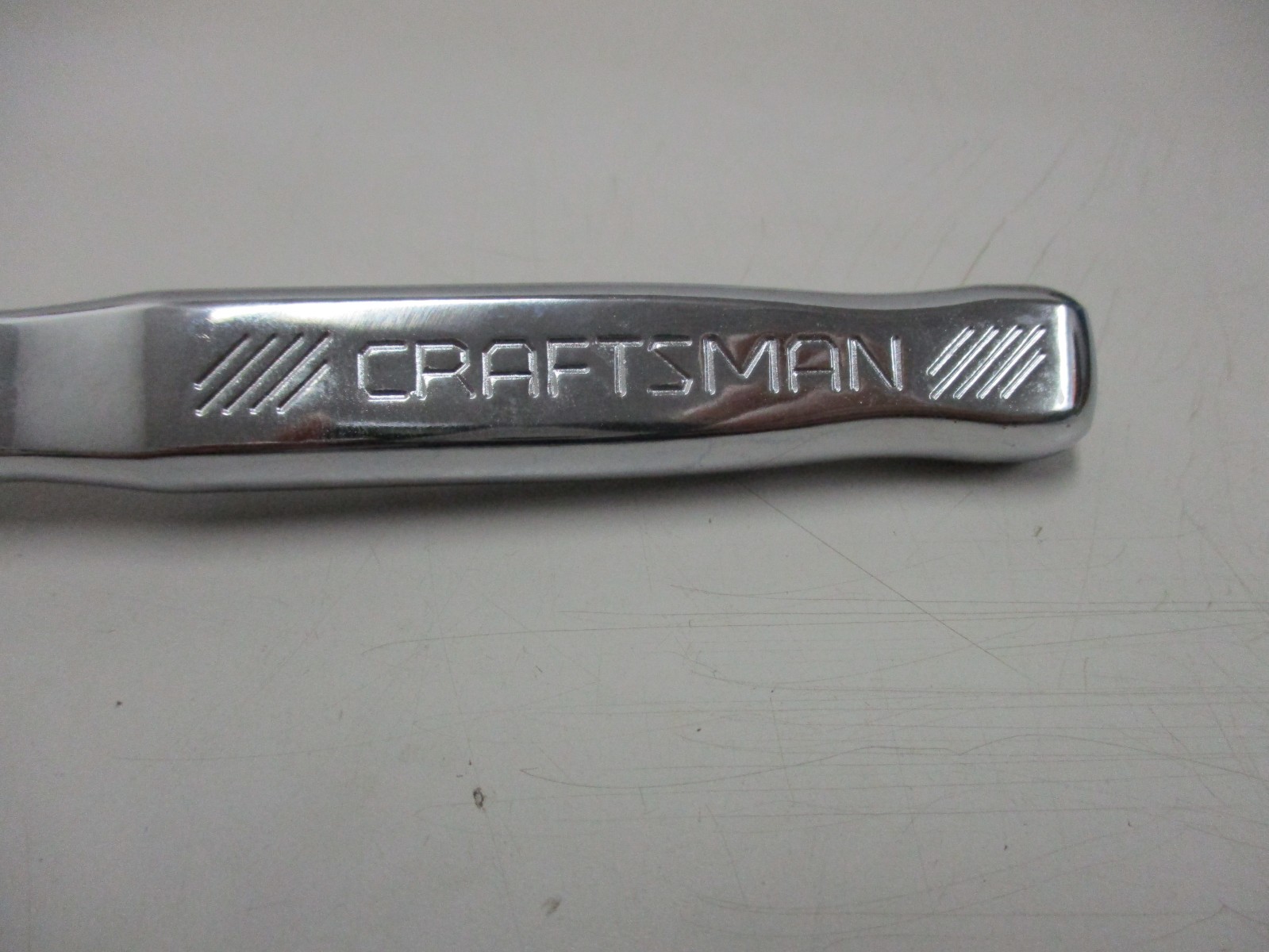 Craftsman CMMT99422 Ratchet 72-Tooth 3/8″ Drive Swivel Head 180° Rotation