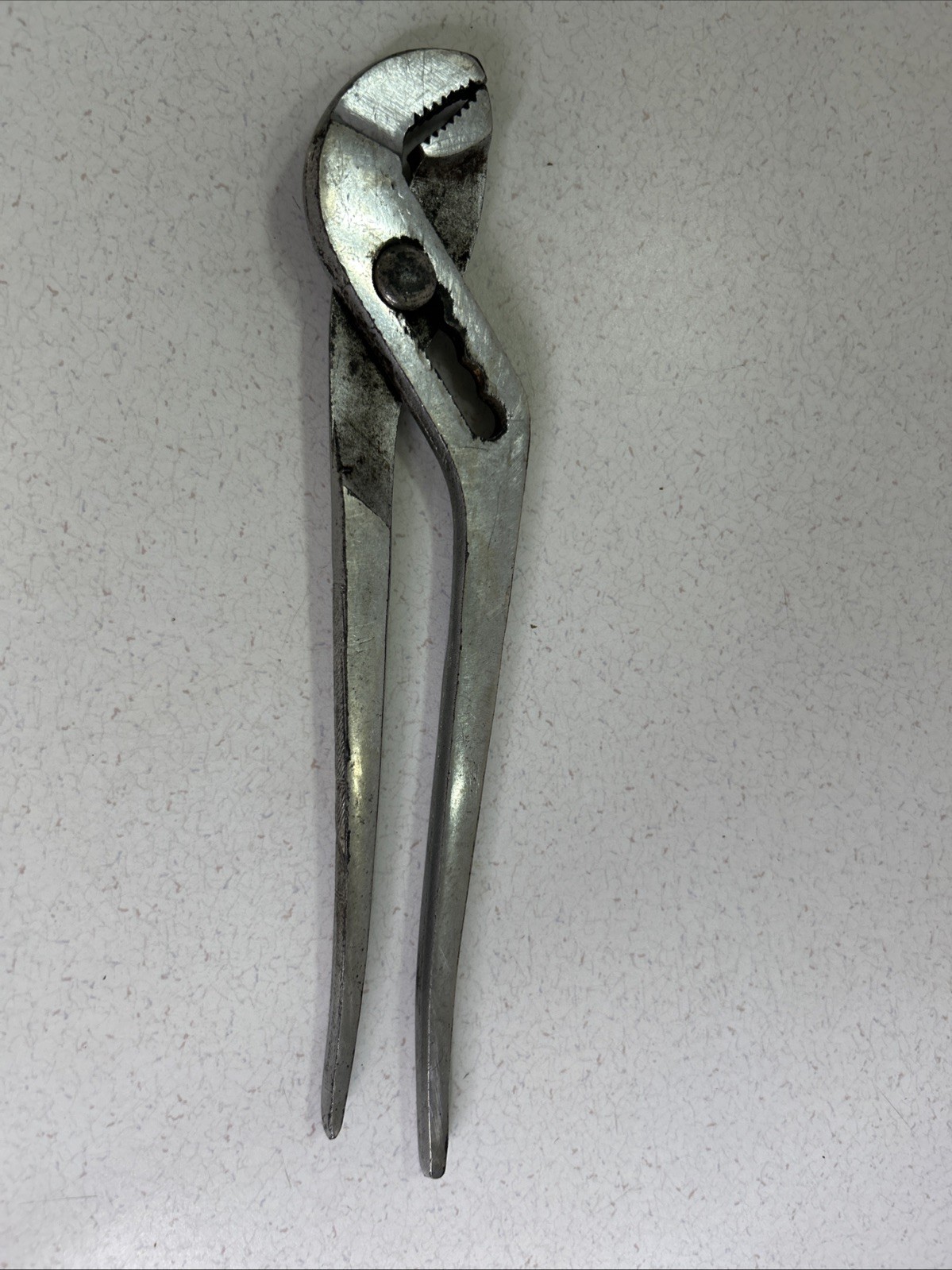 Proto Tools 243 Channel Lock Slip Joint Pliers Wrench 10″ USA