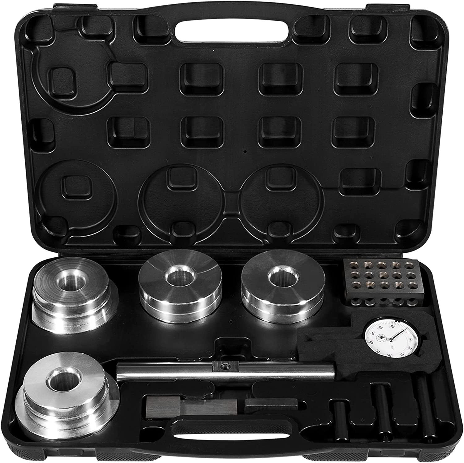 11001 Differential Pinion Depth Checker Kit Gauge Tool for Ford GM Chrysler Dana