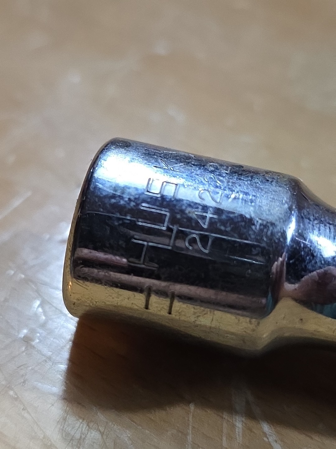 Husky 1/2 Extension 10 Inches Long 24222