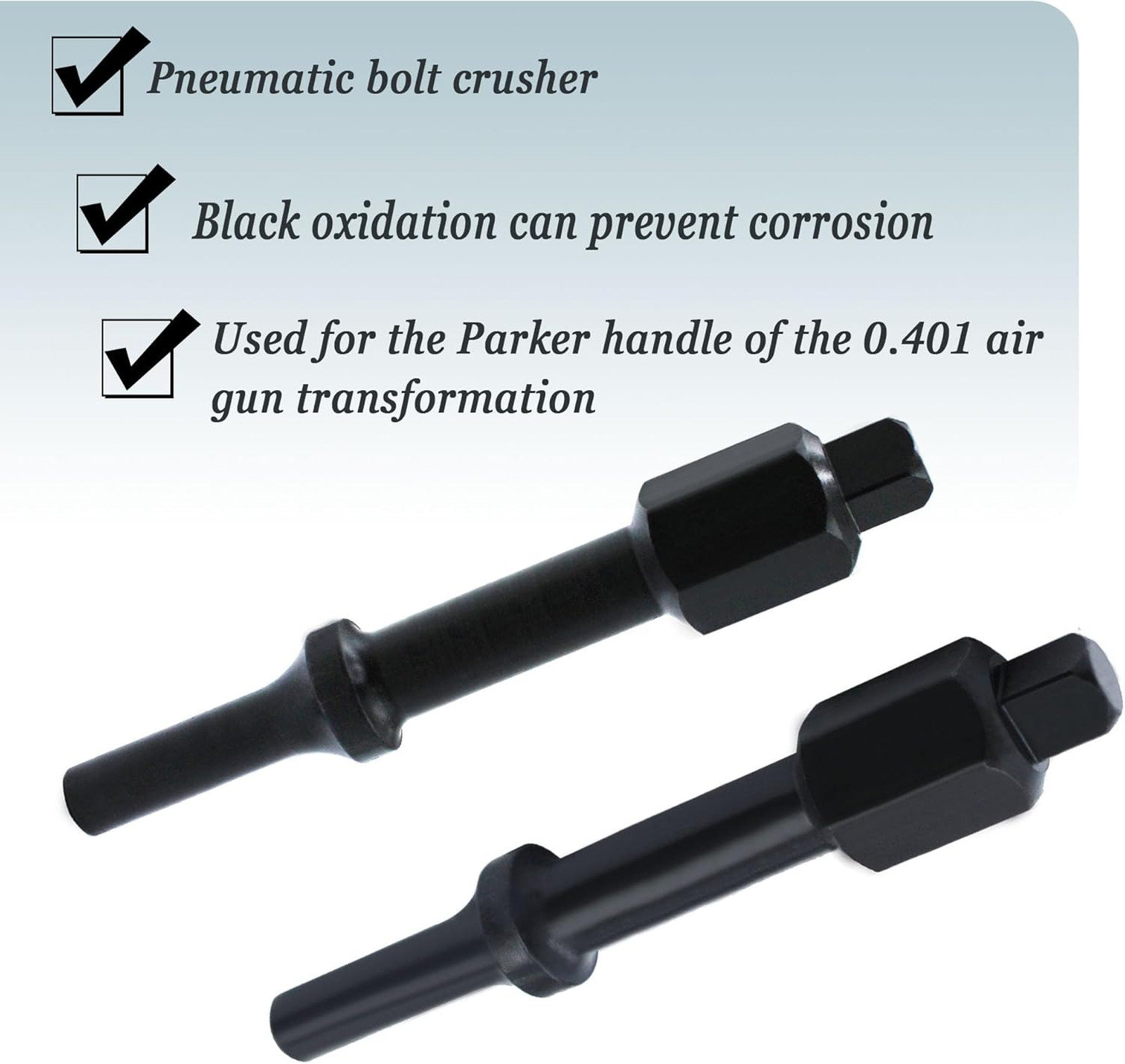 Socket Wrenches