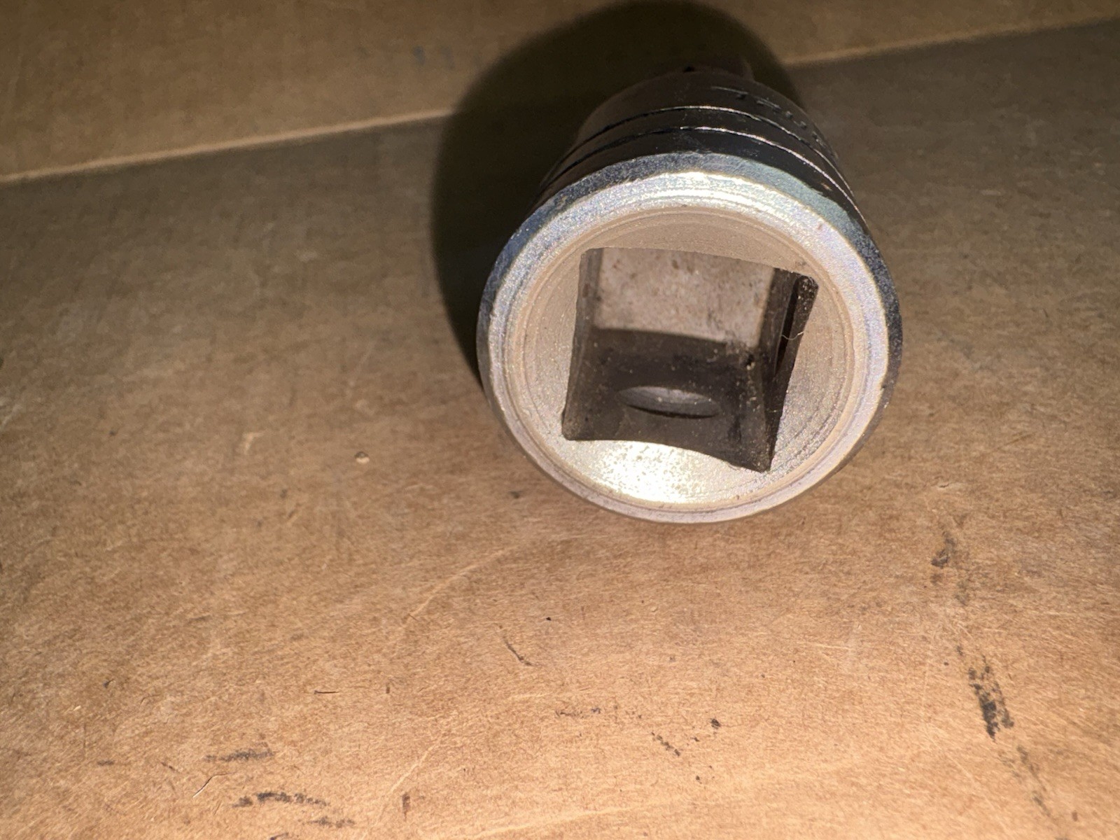True Craft 3/4 Inch Drive 4 Inch Extension – TrueCraft # 60104