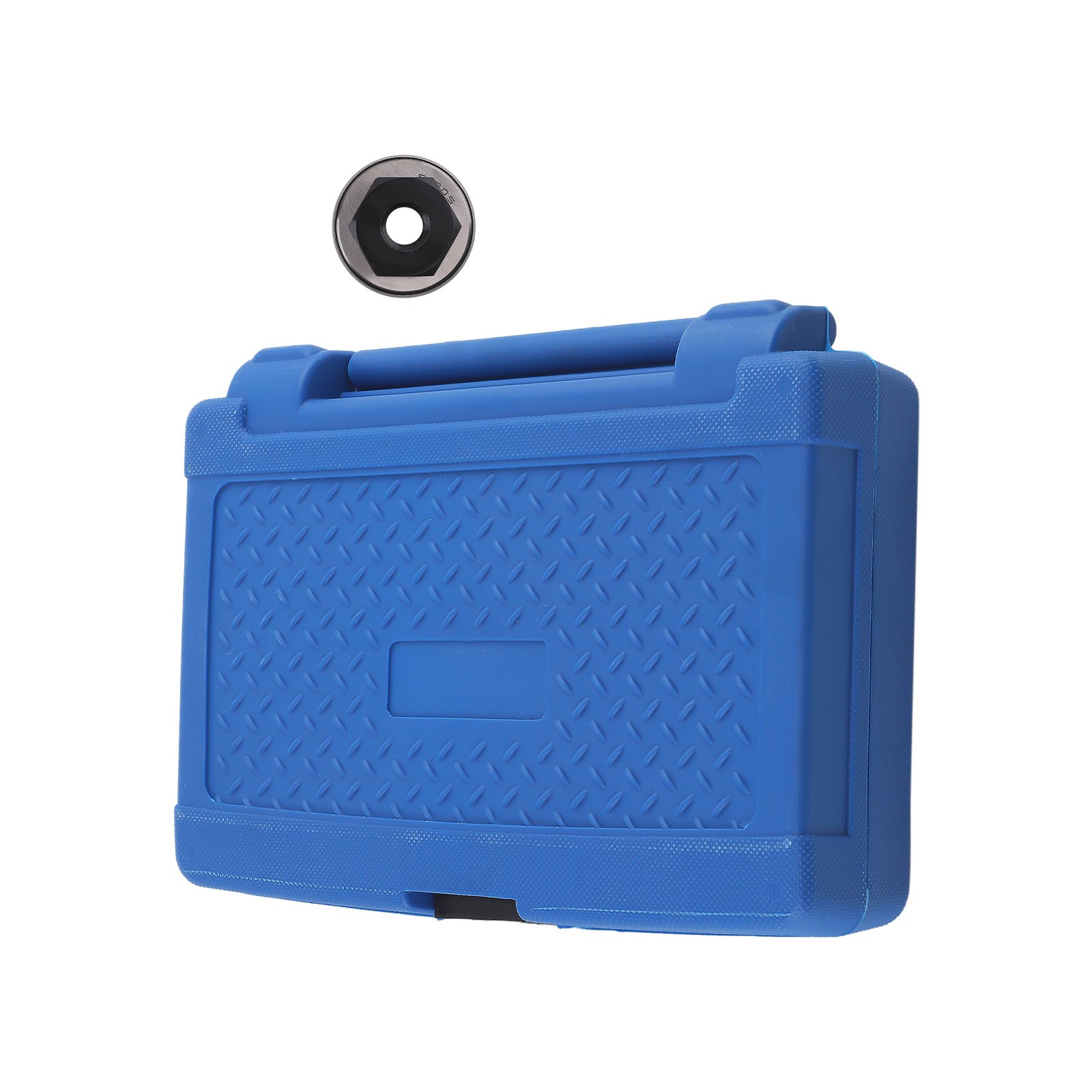 Long Reach Harmonic Balancer Installer Tool Kit For most popular vehicles