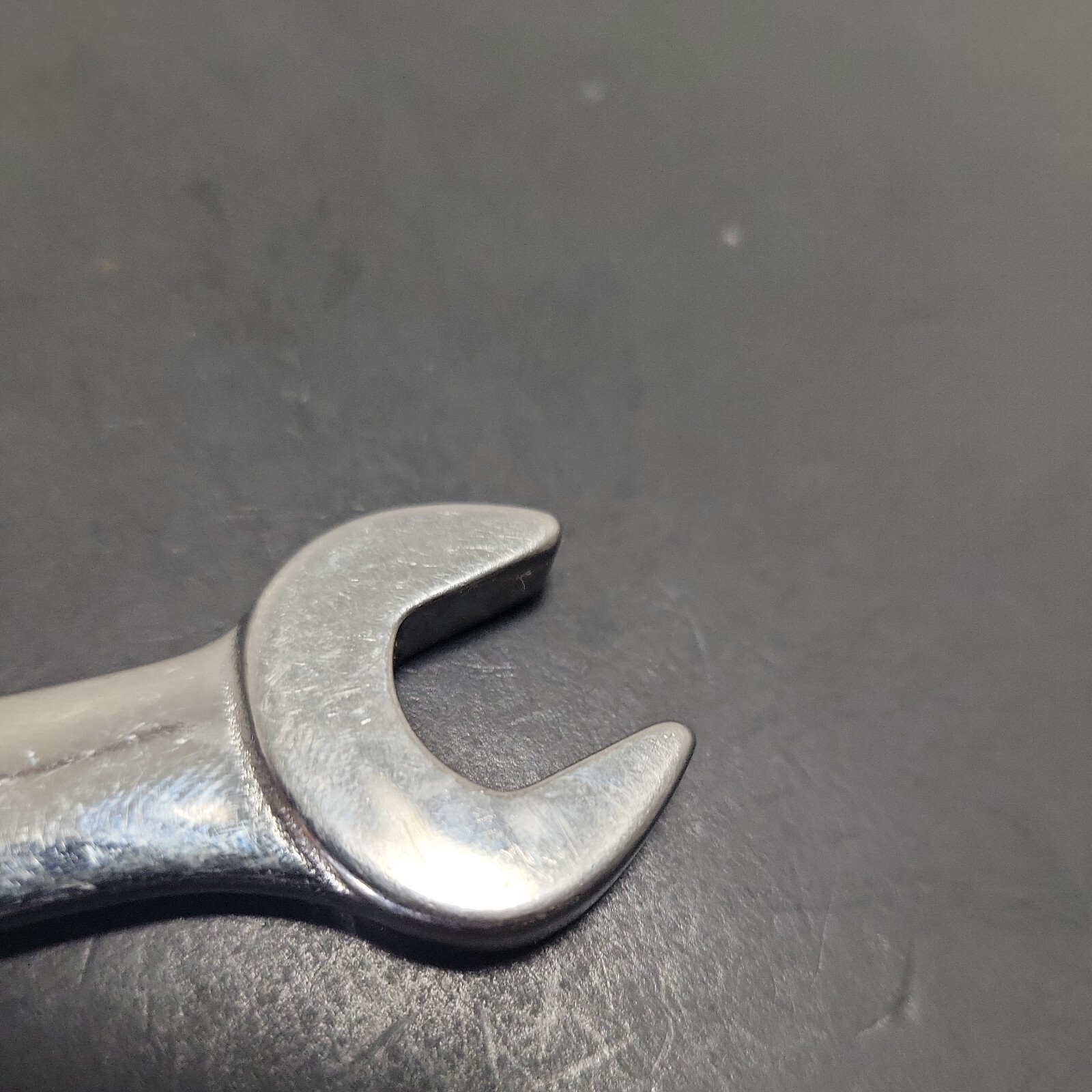 KD 13mm x 15mm Open End Wrench 61615 Metric USA
