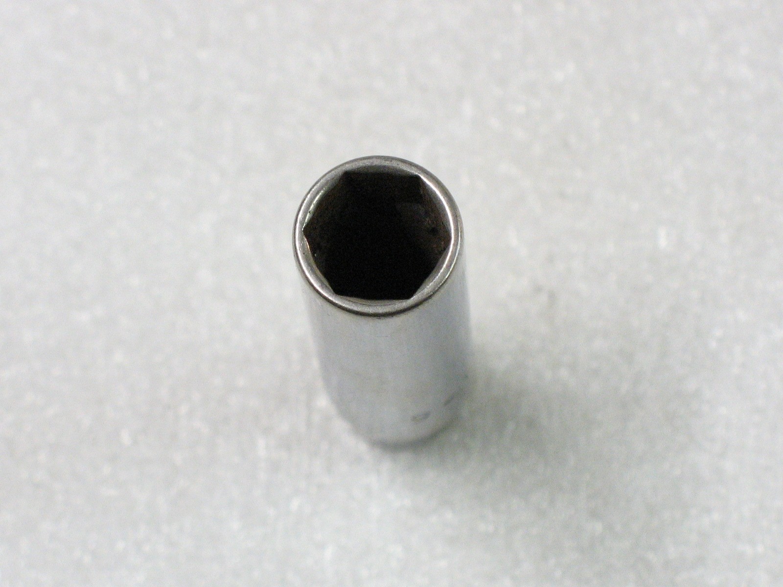 Mac Tools 11mm Deep Chrome 1/4″ Drive 6 Point Socket MDM11-6
