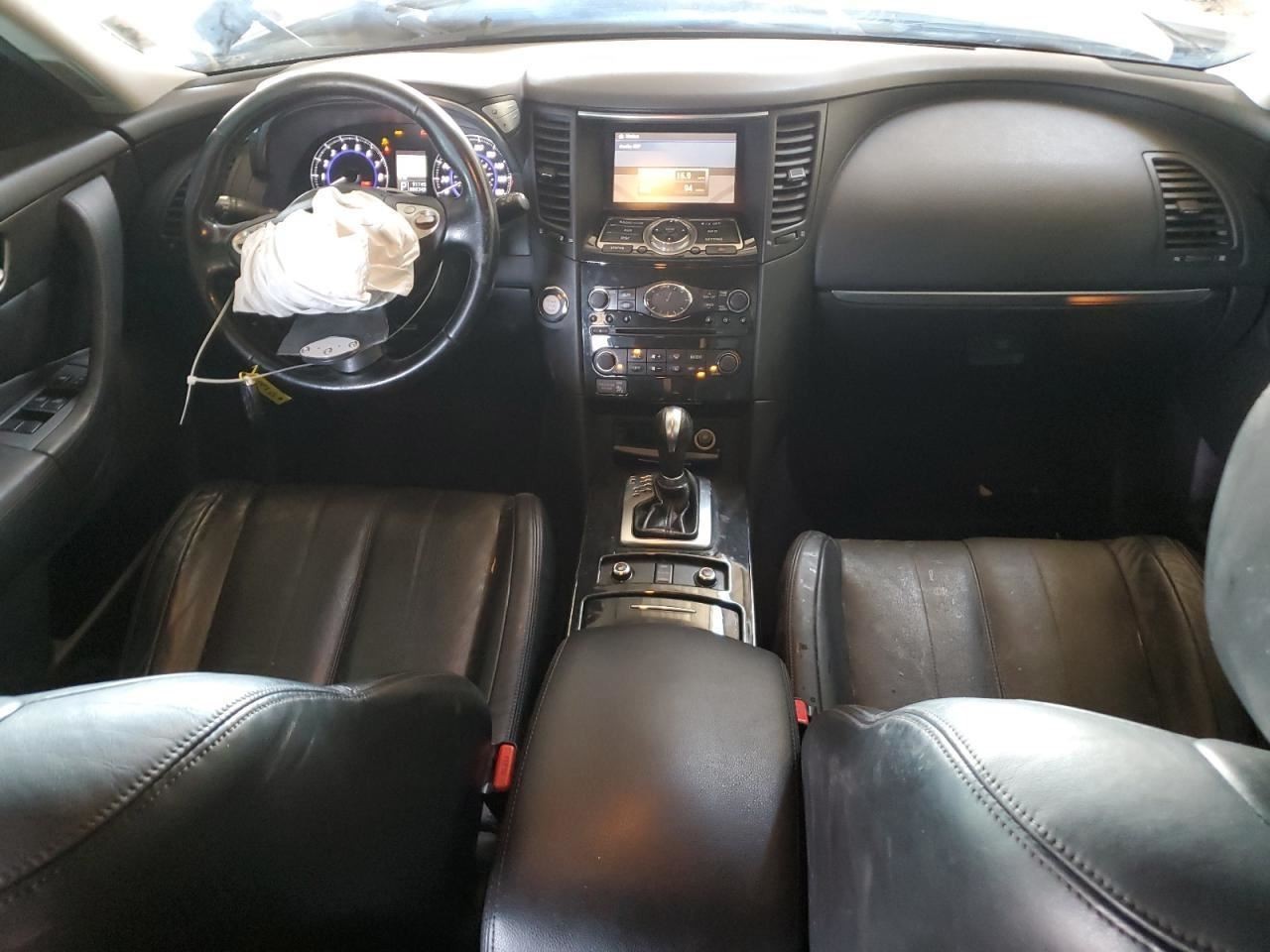 QX70 2014 Tools 723929