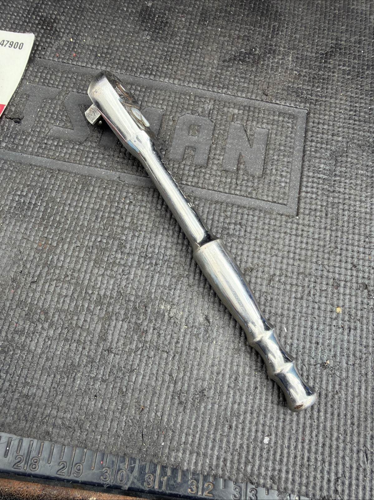 Kobalt First Generation By Williams Snapon 1/2” Drive Ratchet 04030