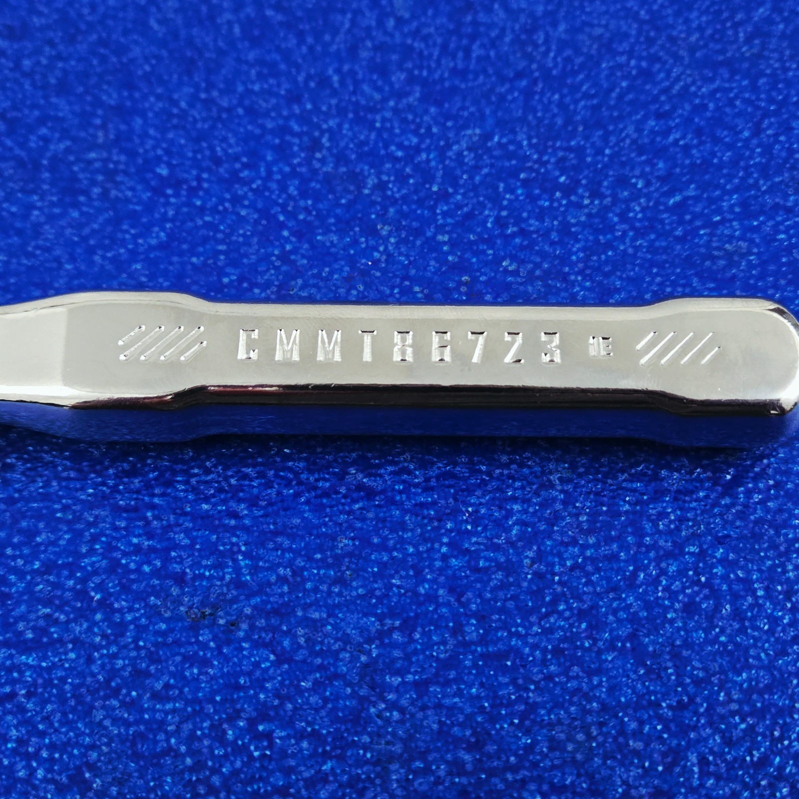 Craftsman New 1/2 Dr Quick Release Ratchet CMMT86723 72 Tooth Quality Hand Tool