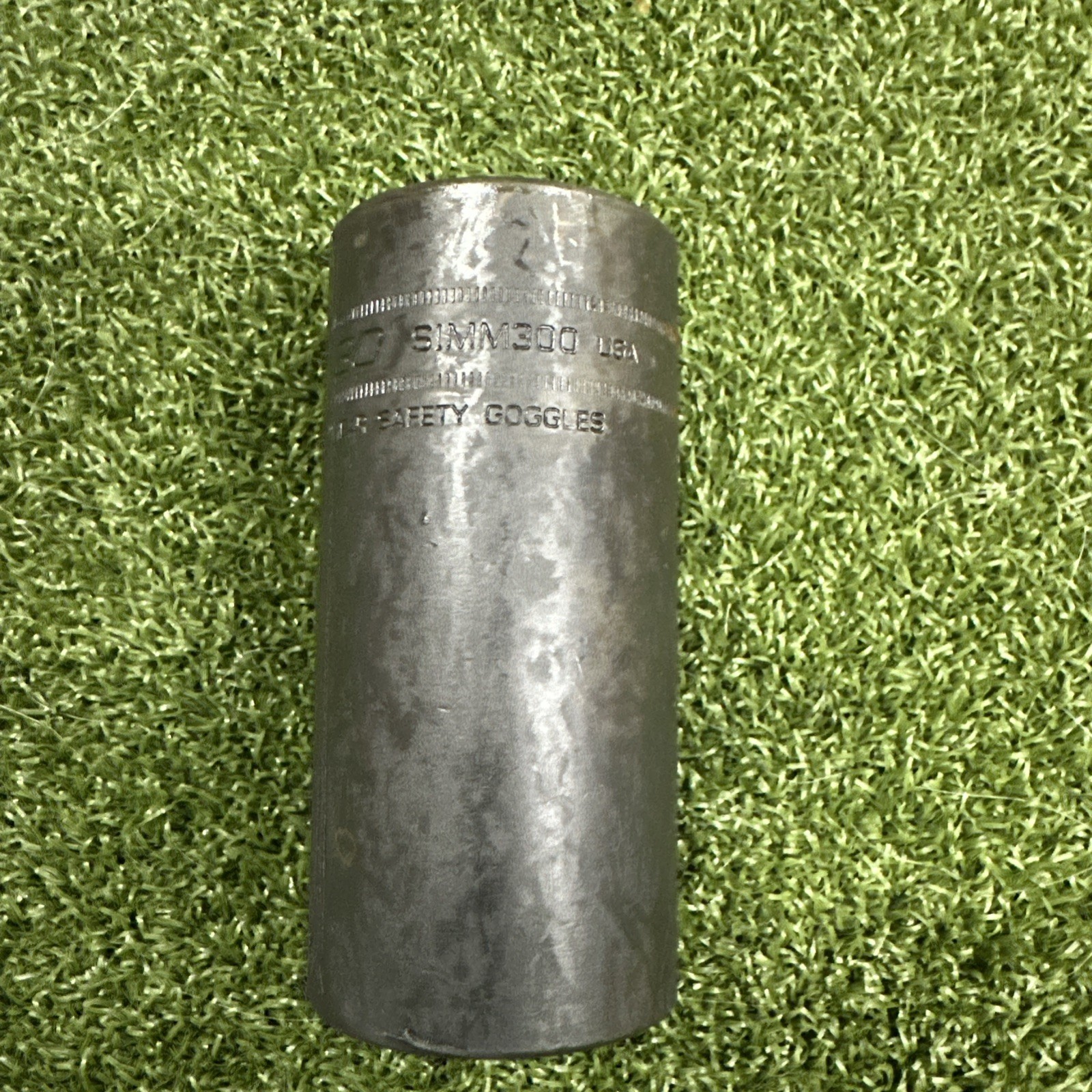 Snap-On Tools SIMM300 1/2″ Drive 30mm 6pt Deep Impact Socket