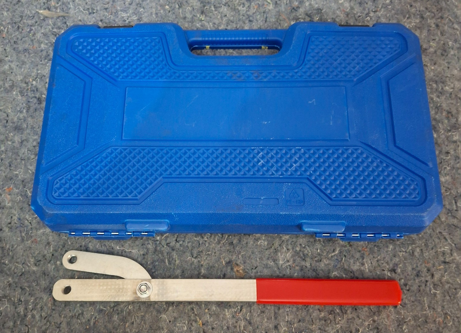 DPTOOL Engine Crankshaft Camshaft Timing Tool Set for VAG EA211 Audi VW *READ*