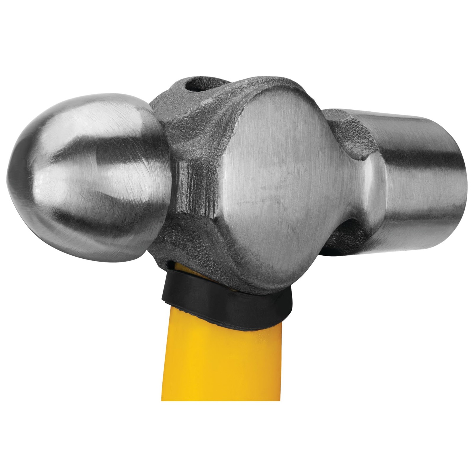 16oz Fiberglass Ball Pein Hammer for Automotive & Performance Applications