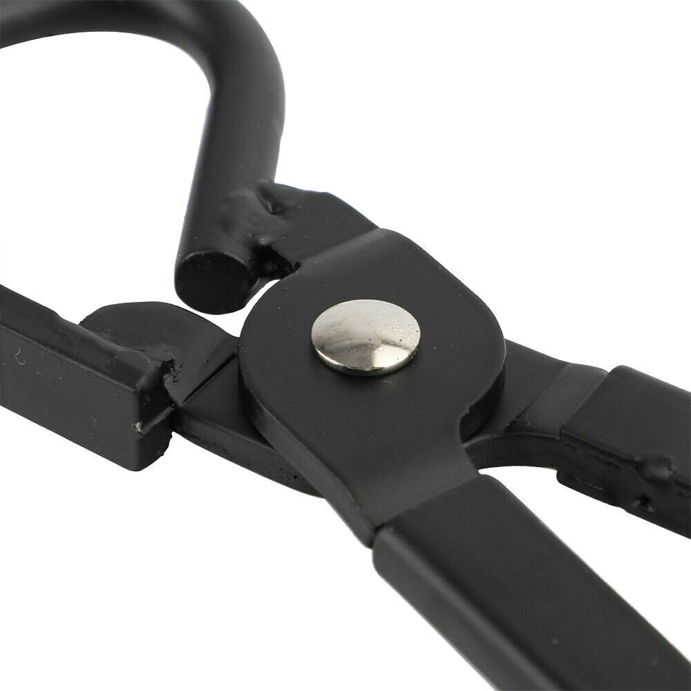 38350 Exhaust Hanger Removal Pliers Clamps for Automotive Tool Black Accessories