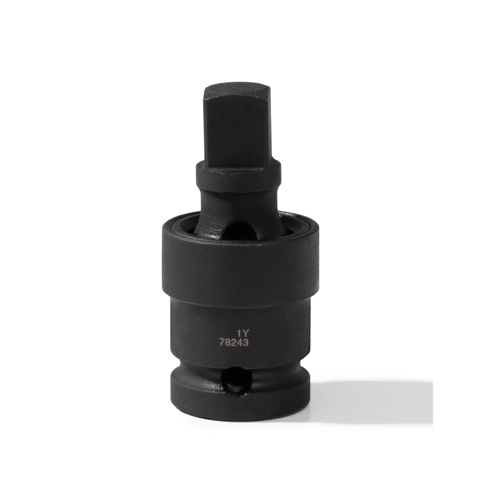Steelman 1/2in. Drive Impact Universal Swivel Joint Adapter 78243
