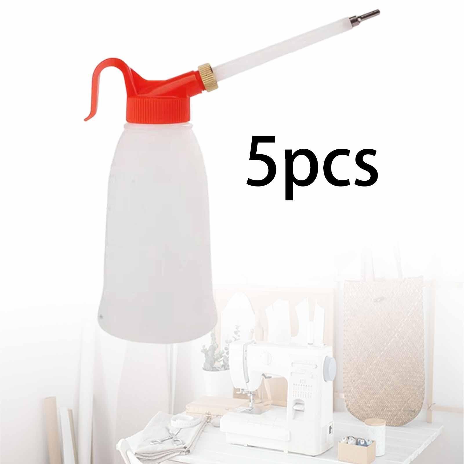 Oil Dispenser Oil Measuring Jug Measuring Universal Flexible Spout with Pouring