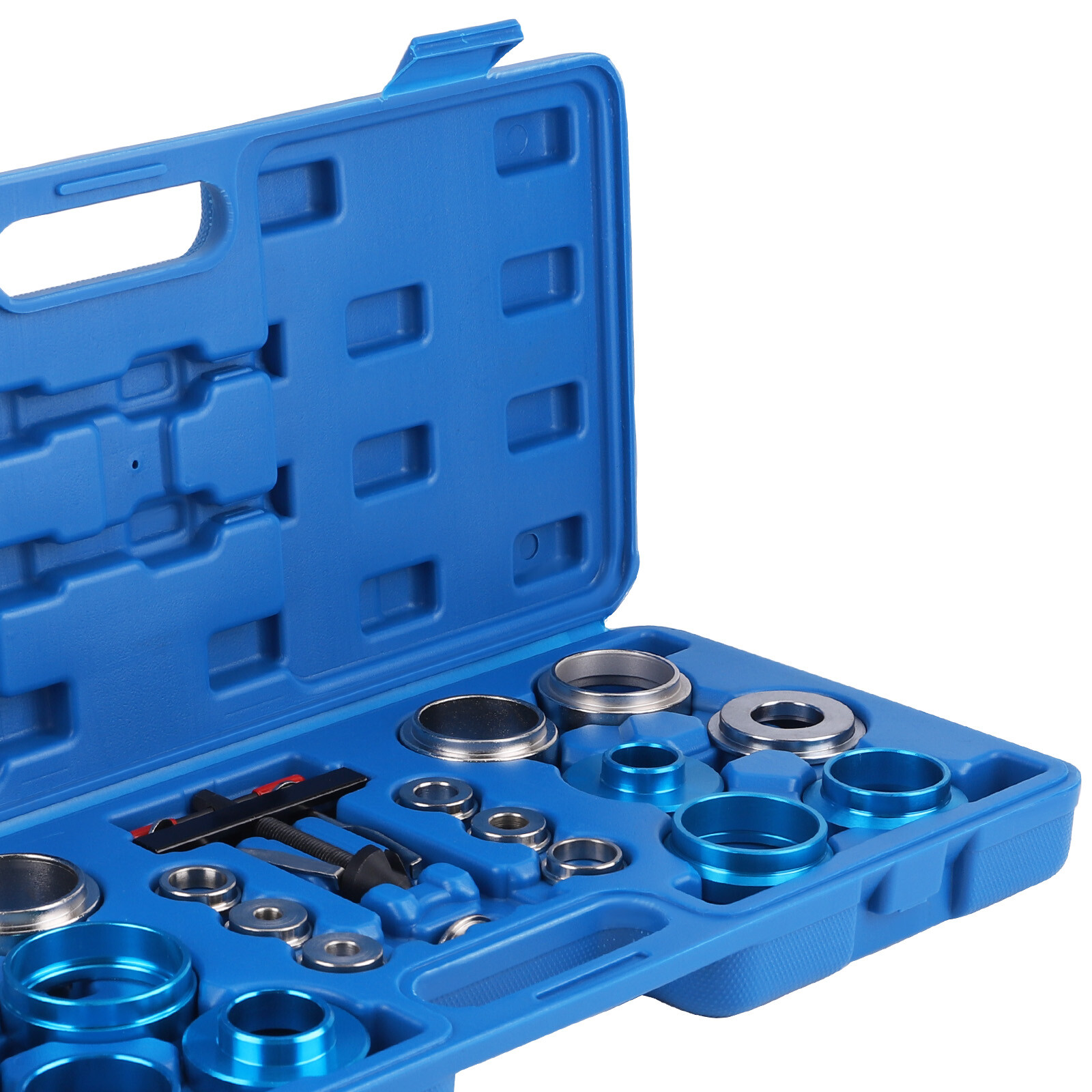 Crankshaft Camshaft Oil Seal Remover Installer Adapters Removal Tool Kit