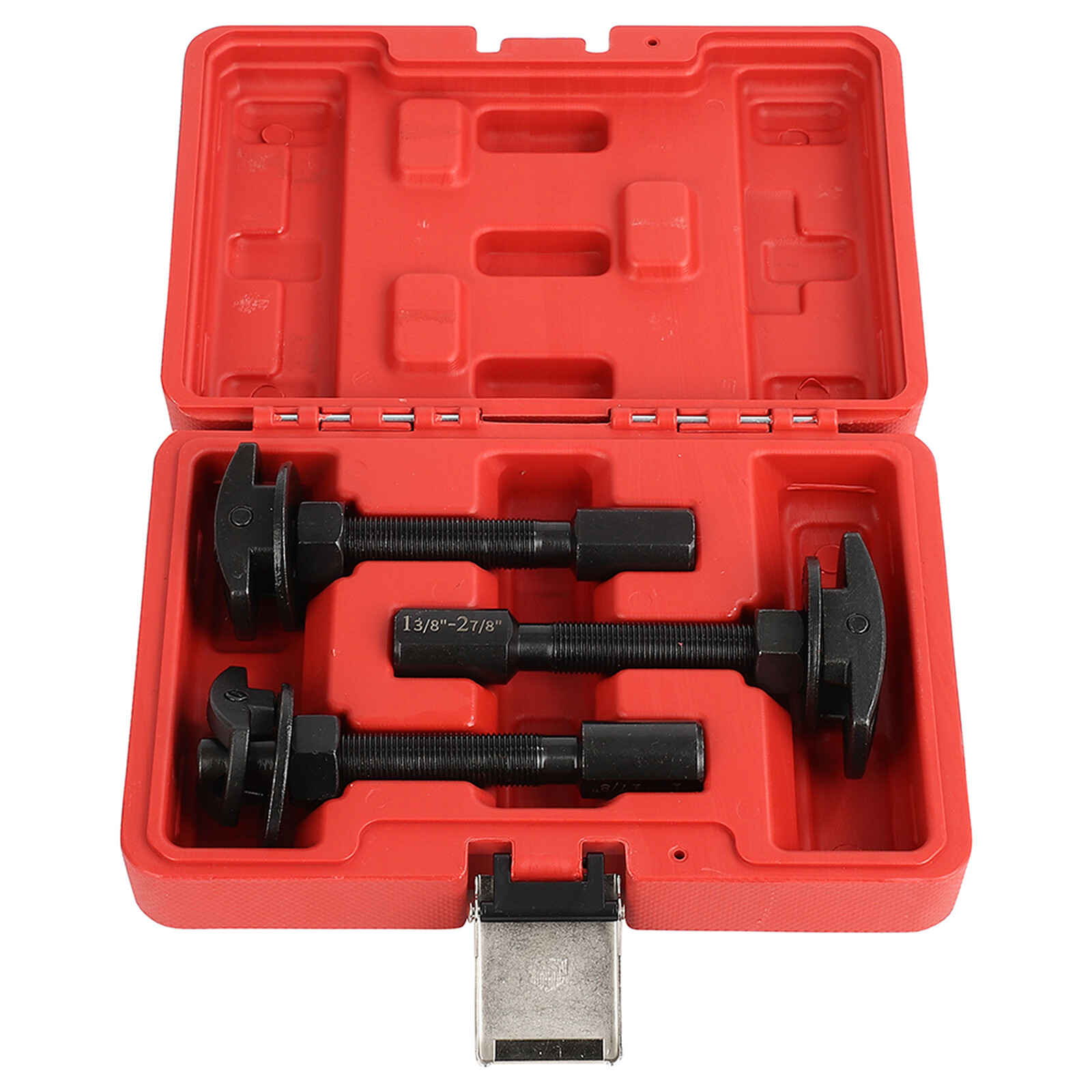Rear Axle Bearing Remover Puller Set Extractor Service Repair Slide Hammer Kit