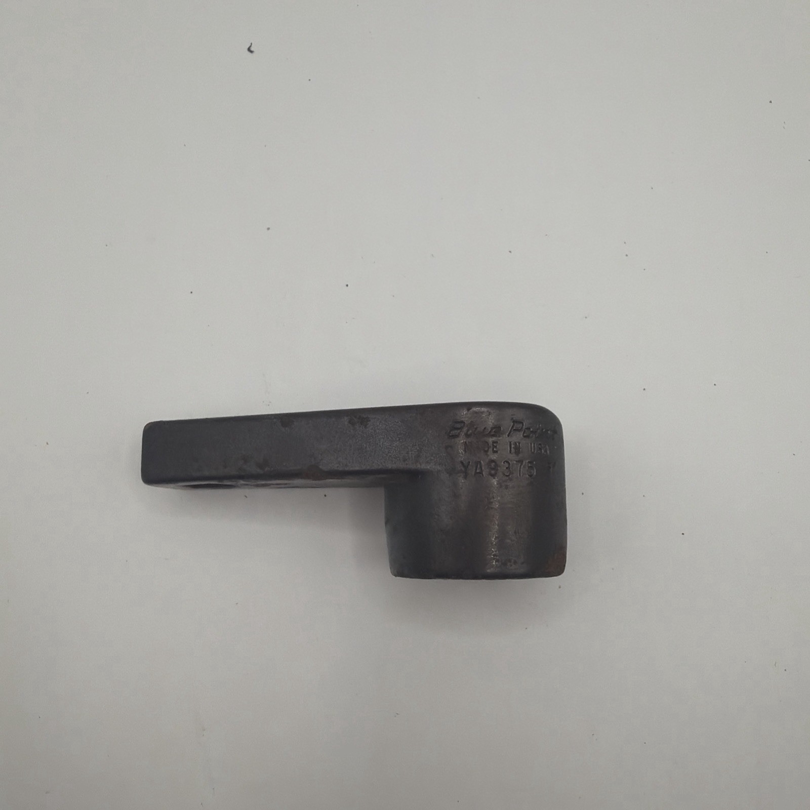 Blue-Point TOOLS YA9375 3/8″ Drive Oxygen Sensor Wrench 2-1/8 Hex Size