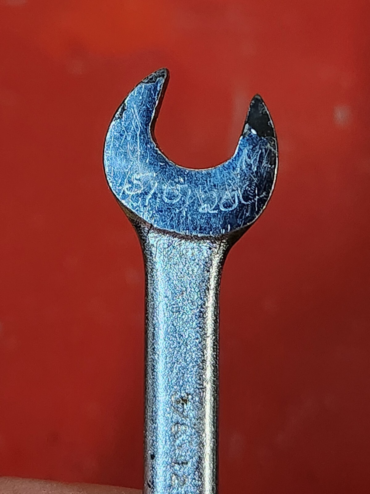 Proto 3/8″ Combination Wrench Model 1212 12 Point SAE USA