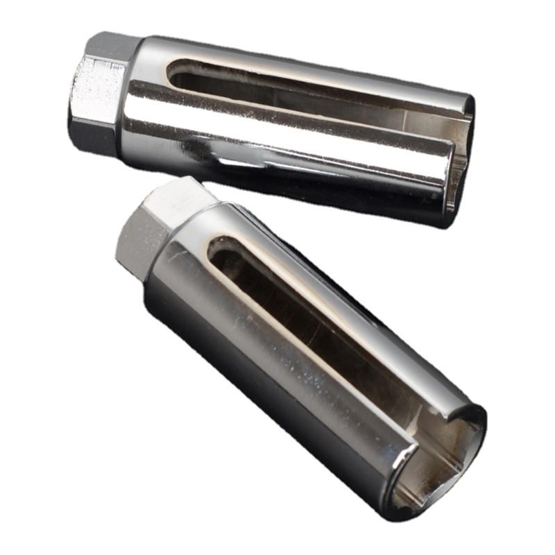 Manganese Steel Sensor Wrench 22mm 1/2″ Ratchet or Breaker Bar
