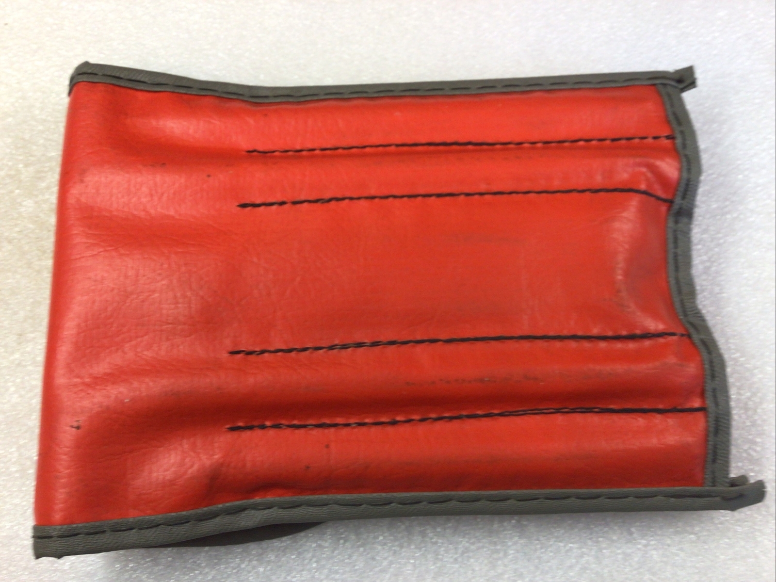 Snap On#SSDD42 – Reversible Screwdriver 5 Pc. Set w/SDDD44 Storage Case-USA-NICE