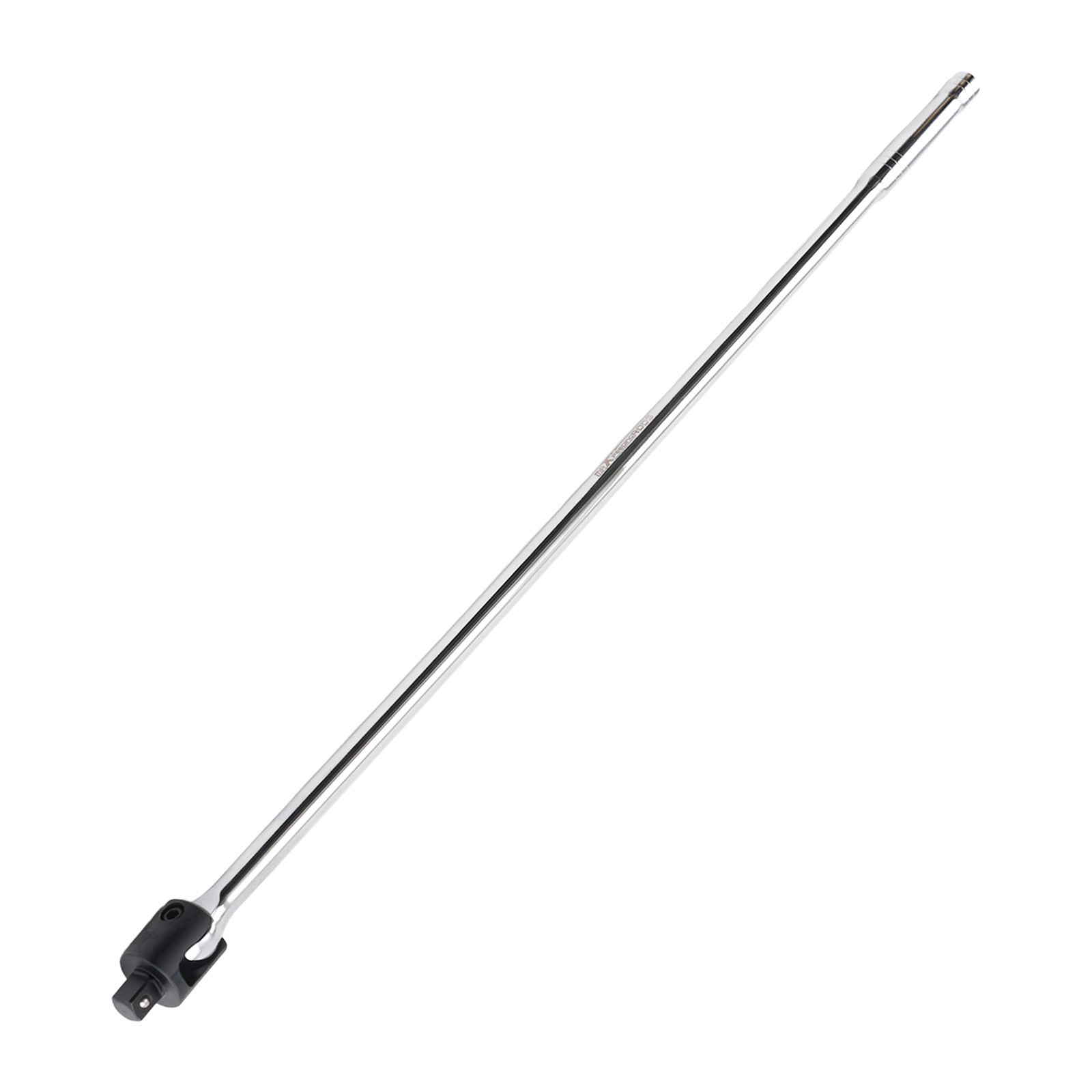 1/2″ Drive 30 Inch Breaker Bar Black Phosphate Finish Hand Powered Tool