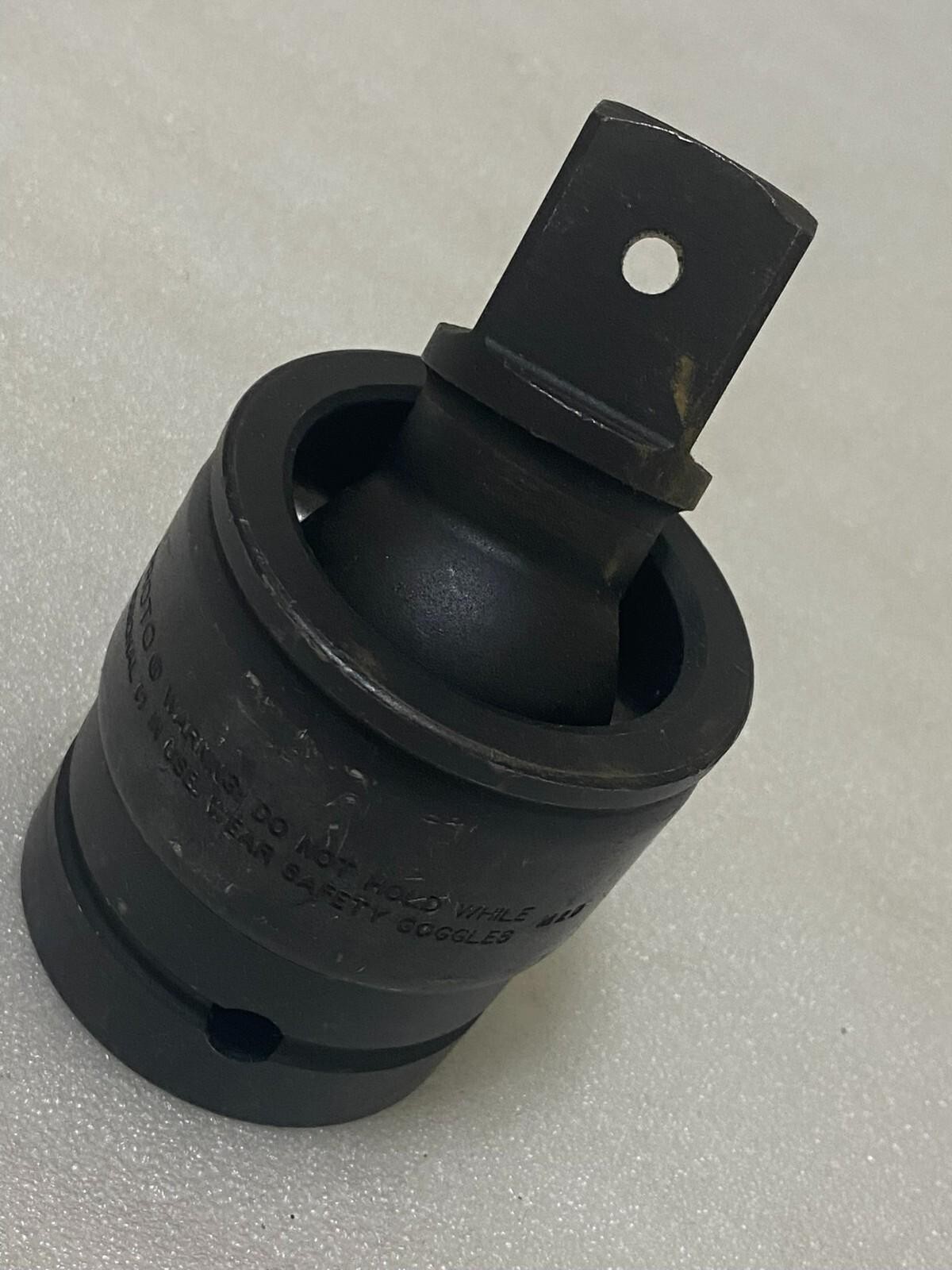 PROTO USA 10670A 1″ DRIVE IMPACT UNIVERSAL JOINT NEW