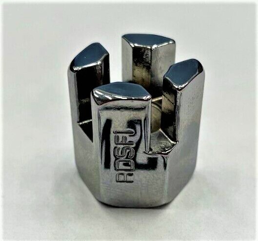 *NEW* Snap-on Tools 1/4″ Drive Radiator Drain Plug Socket RDSF1 CHROME *NEW*
