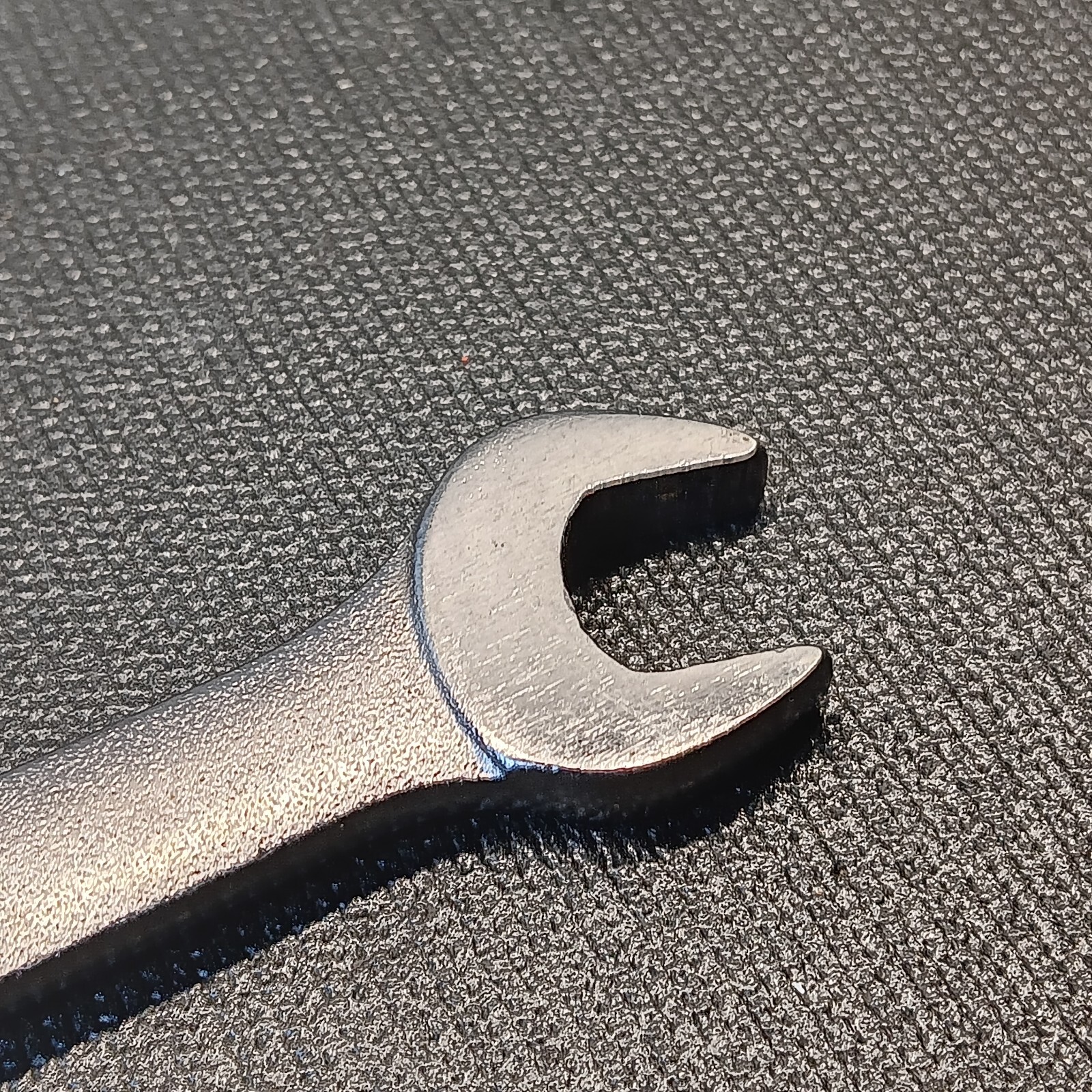 Craftsman Tools -VΛ- 12mm 12-Point MM Combination Wrench 42916 USA