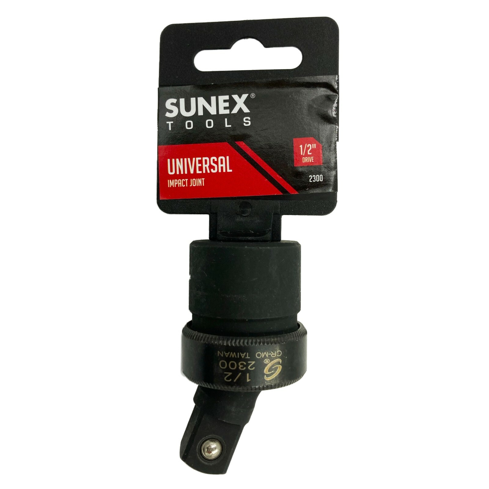 Sunex 2300 1/2″ Drive Universal Impact Joint