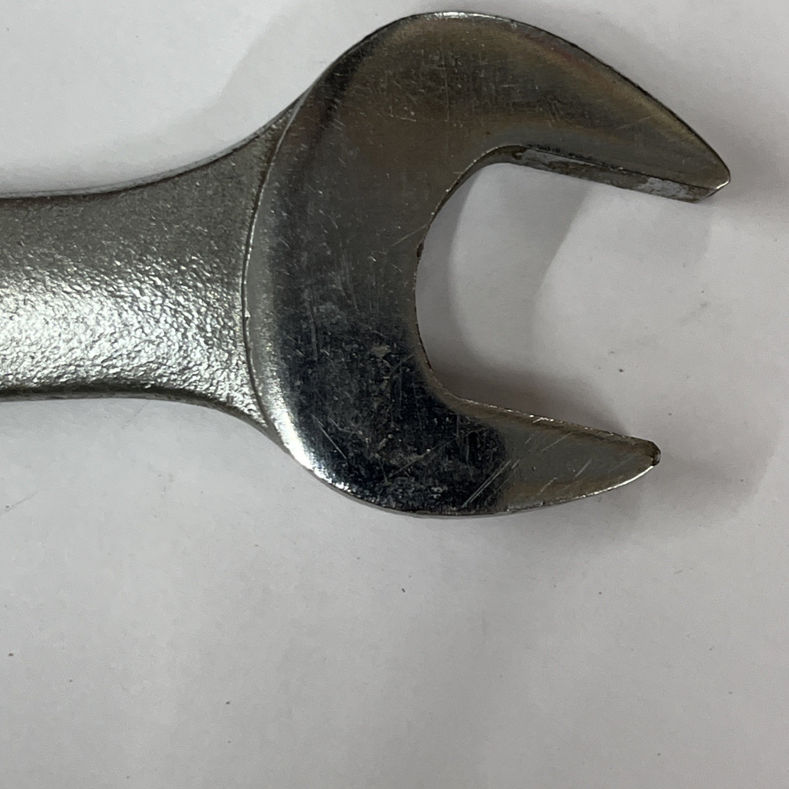 Craftsman 22mm Combination Wrench V 42922 USA Metric BIN FREE SHIPPING