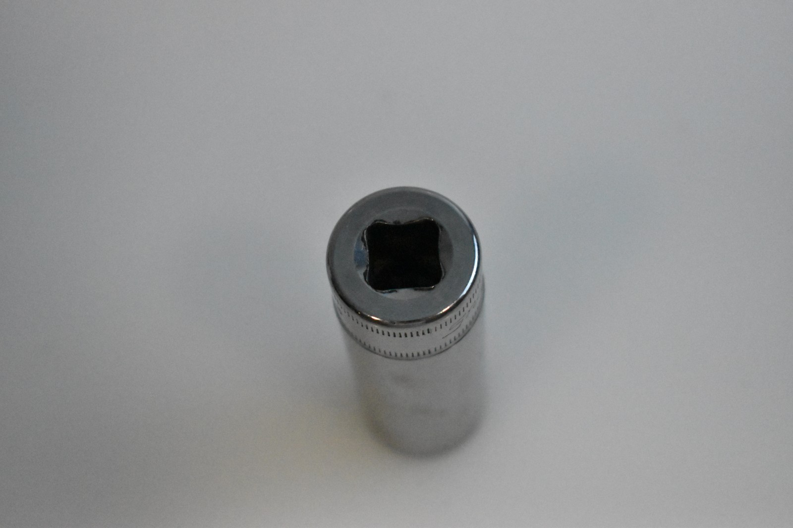 Snap on Tools SFSM17 17mm Metric Flank Drive Deep Socket 3/8″ Drive 6 Point USA