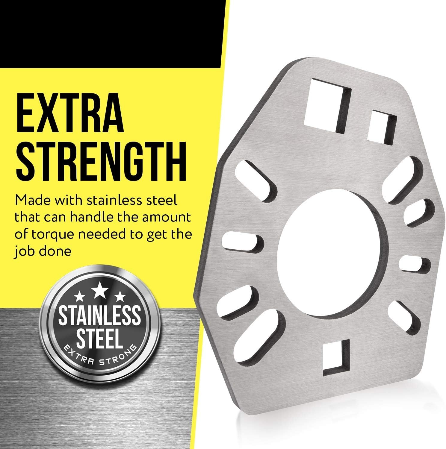 Automotive Differential Tool – Stainless Steel Construction