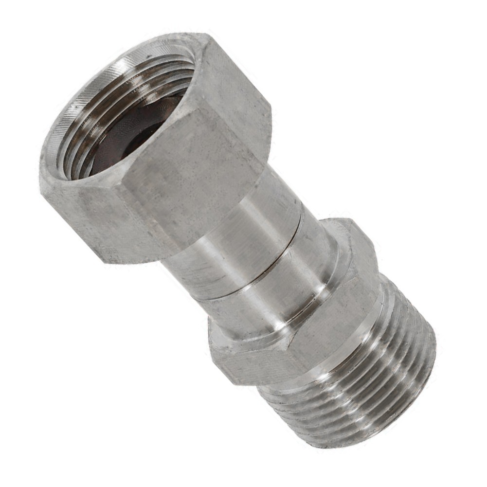 For Home Improvement High Pressure Connector M22 15mm Joint Cleaning Equipment