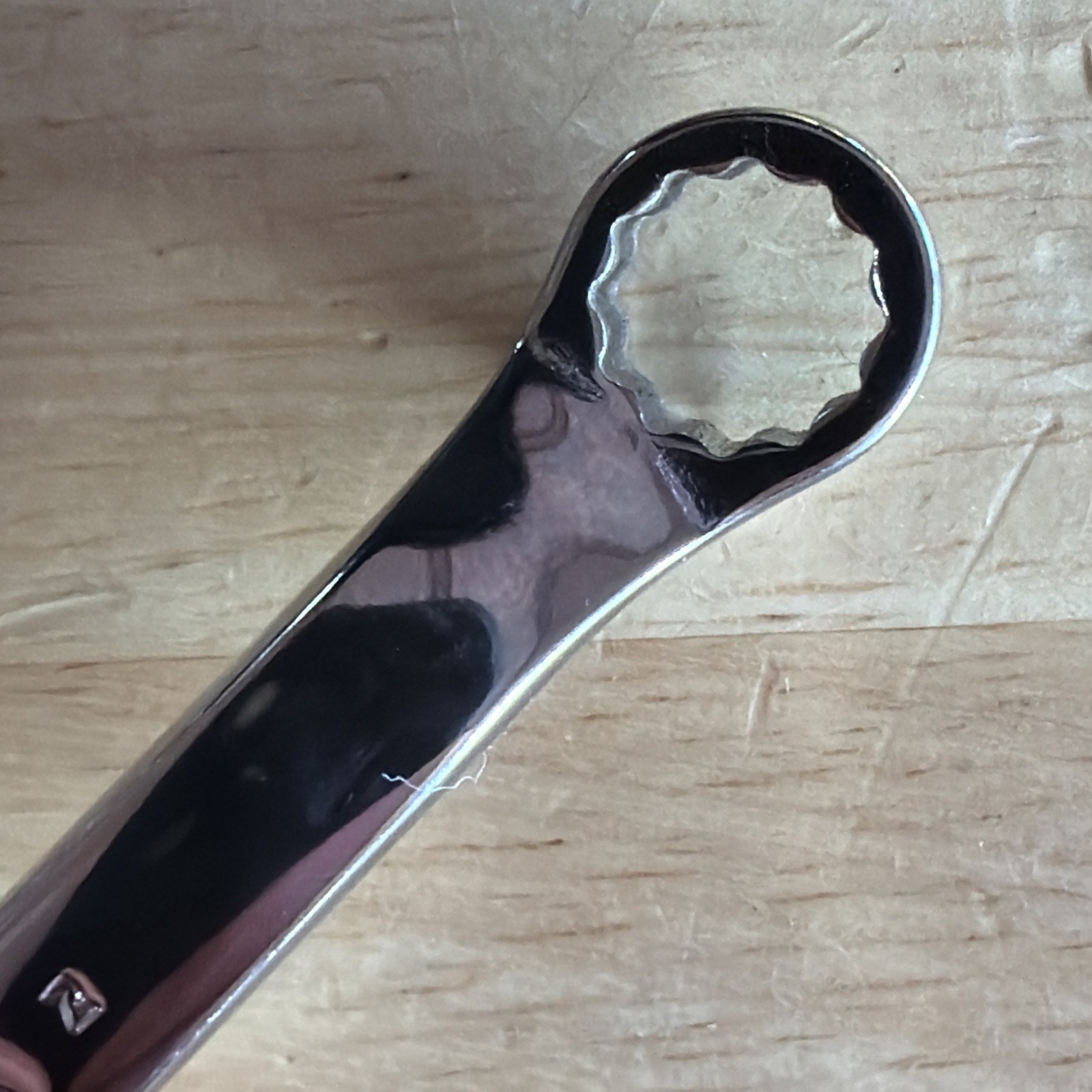 Snap On 5/16″ x 3/8″ Short Double Box End Wrench 12 Point XS1012A USA NEW 2022