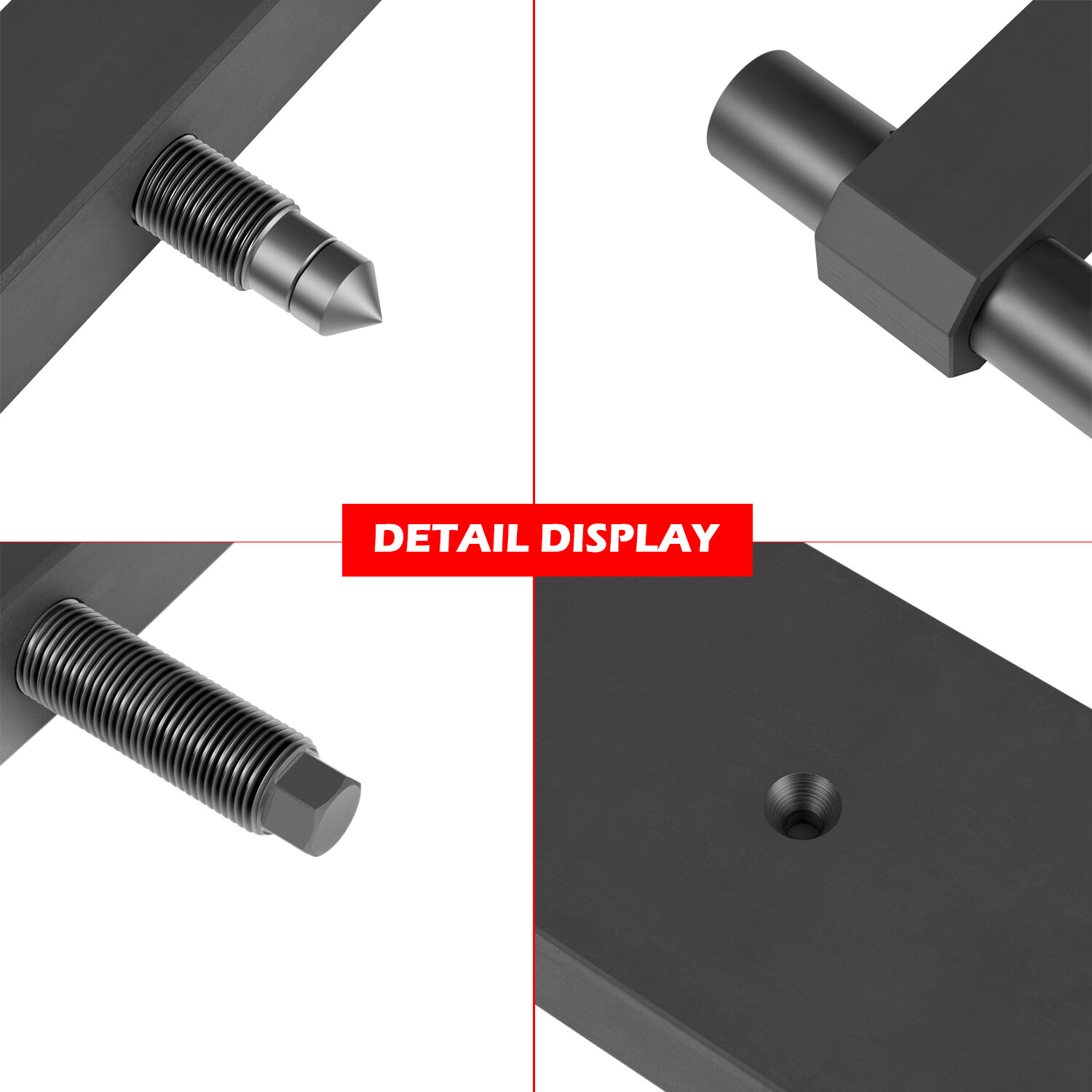 3164606 Cylinder Sleeve Install Press Tool Fit Cummins ISX X15 Heavy Truck Engin