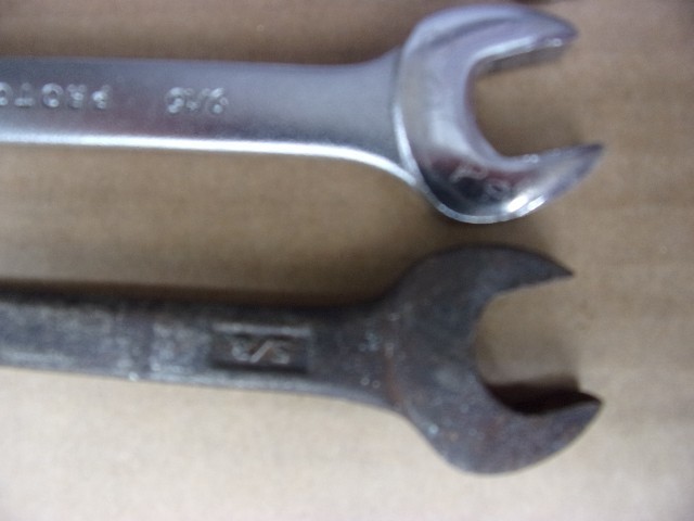 VINTAGE PROTO AND PROTO CHALLENGER AND PLOMB TOOL LOT