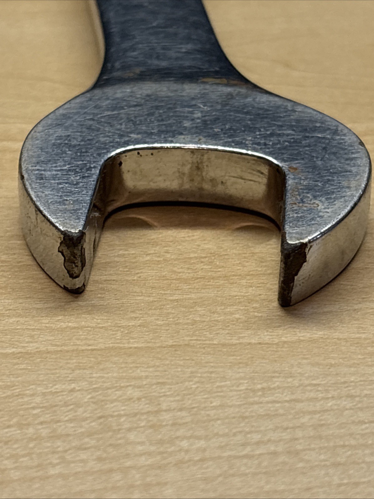 SK Hand Tools 1-3/16″ 12pt Combination Wrench 88238