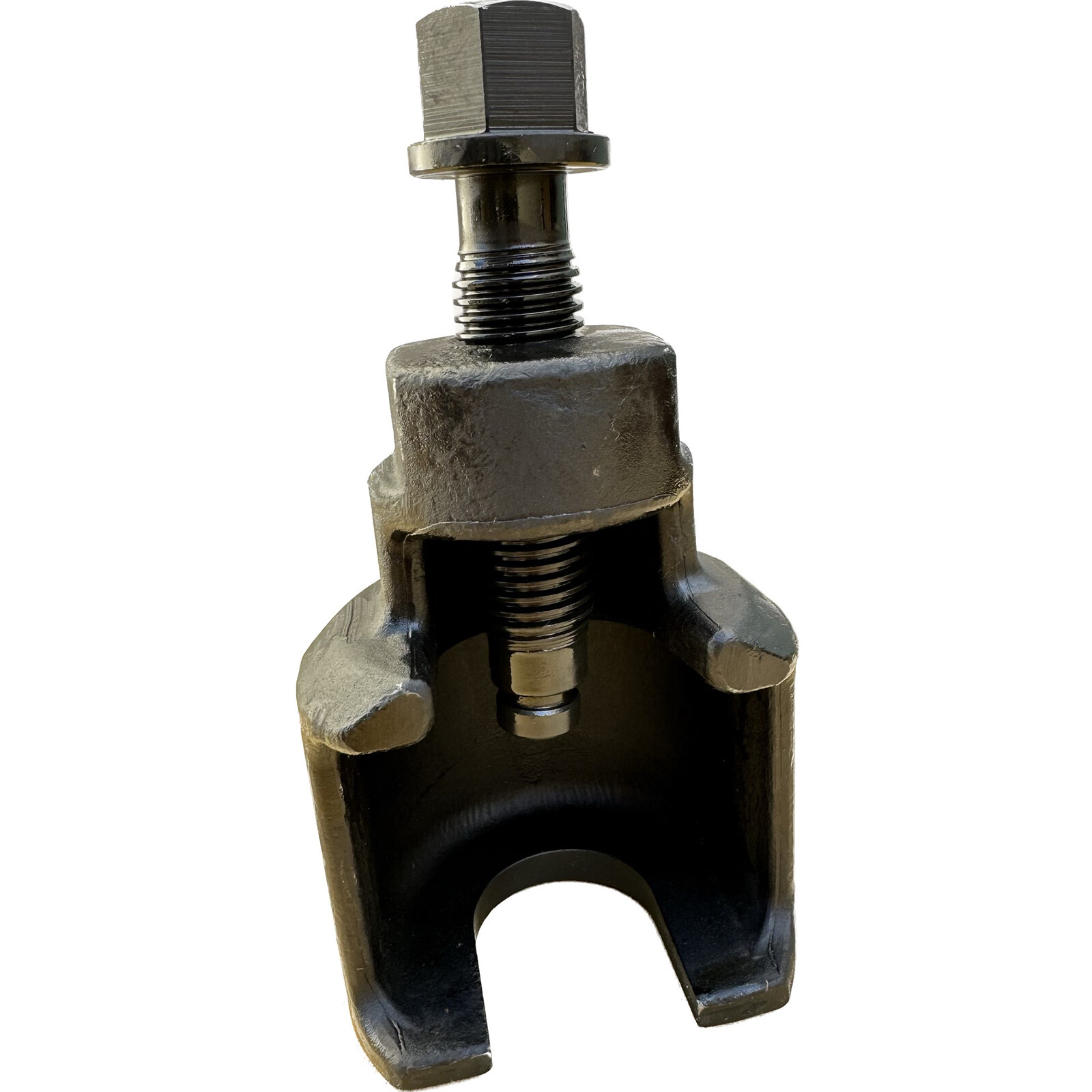 Truck Ball Joint Removal Tool 39mm Extractor Separator Puller Disassembly Benz