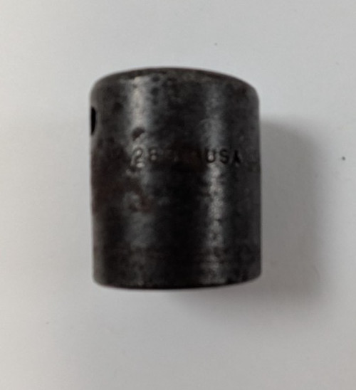Snap-On IM 280 7/8″ 6-Point, Drive 1/2″